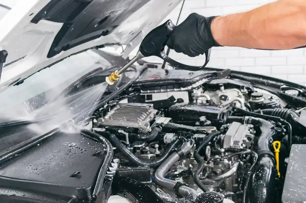 Autoankauf für Autos mit Turboschaden & Motorausfall
