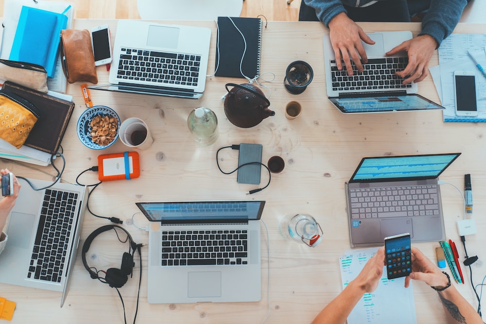 Professionelle Webentwicklung durch Webdesign in Dortmund