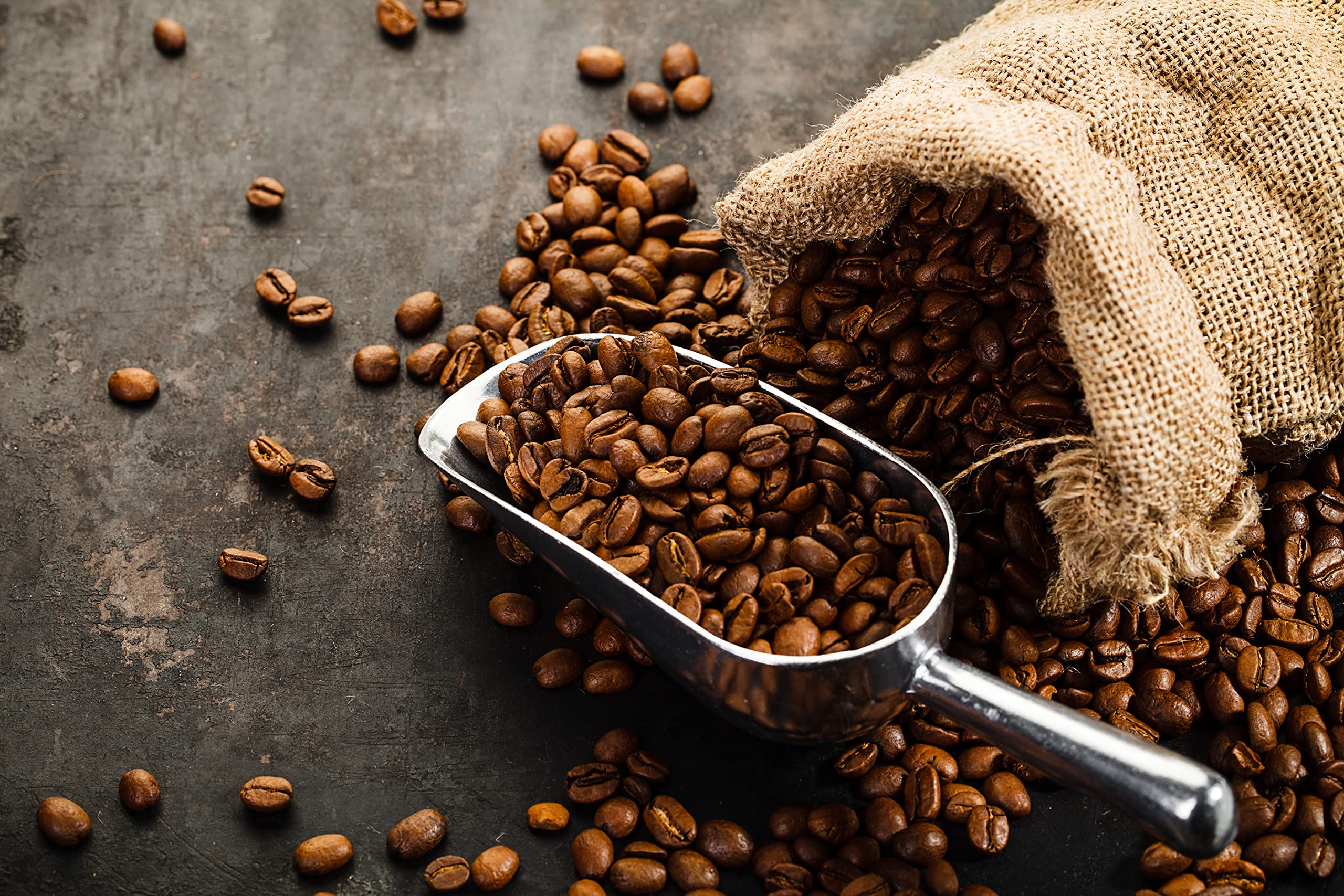 Einzigartige Genüsse mit Gute Kaffeebohnen