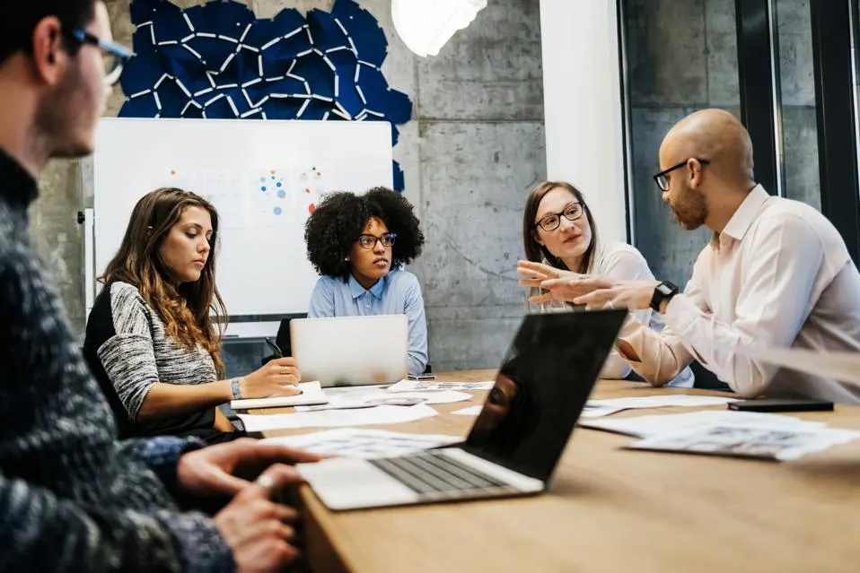 Headhunter für Start-ups: Die richtige Wachstumsstrategie