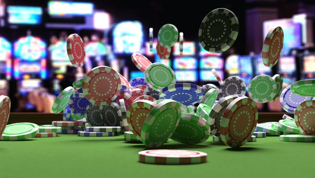 Casinos ohne Einschränkungen g: Mehr Freiheit, mehr Spaß