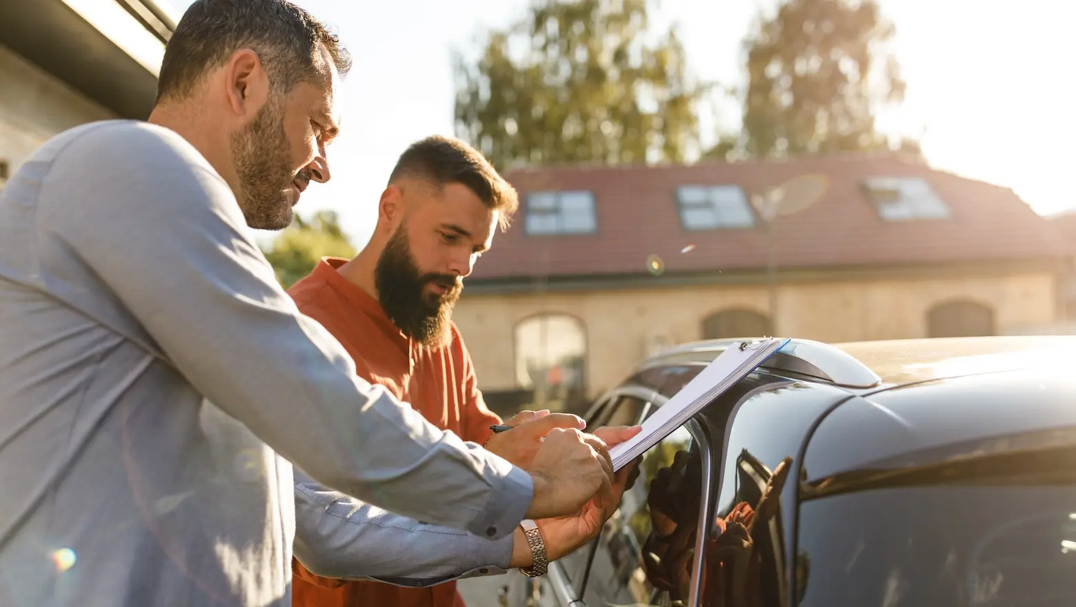 Autoankauf für Autos mit Turboschaden & Motorausfall