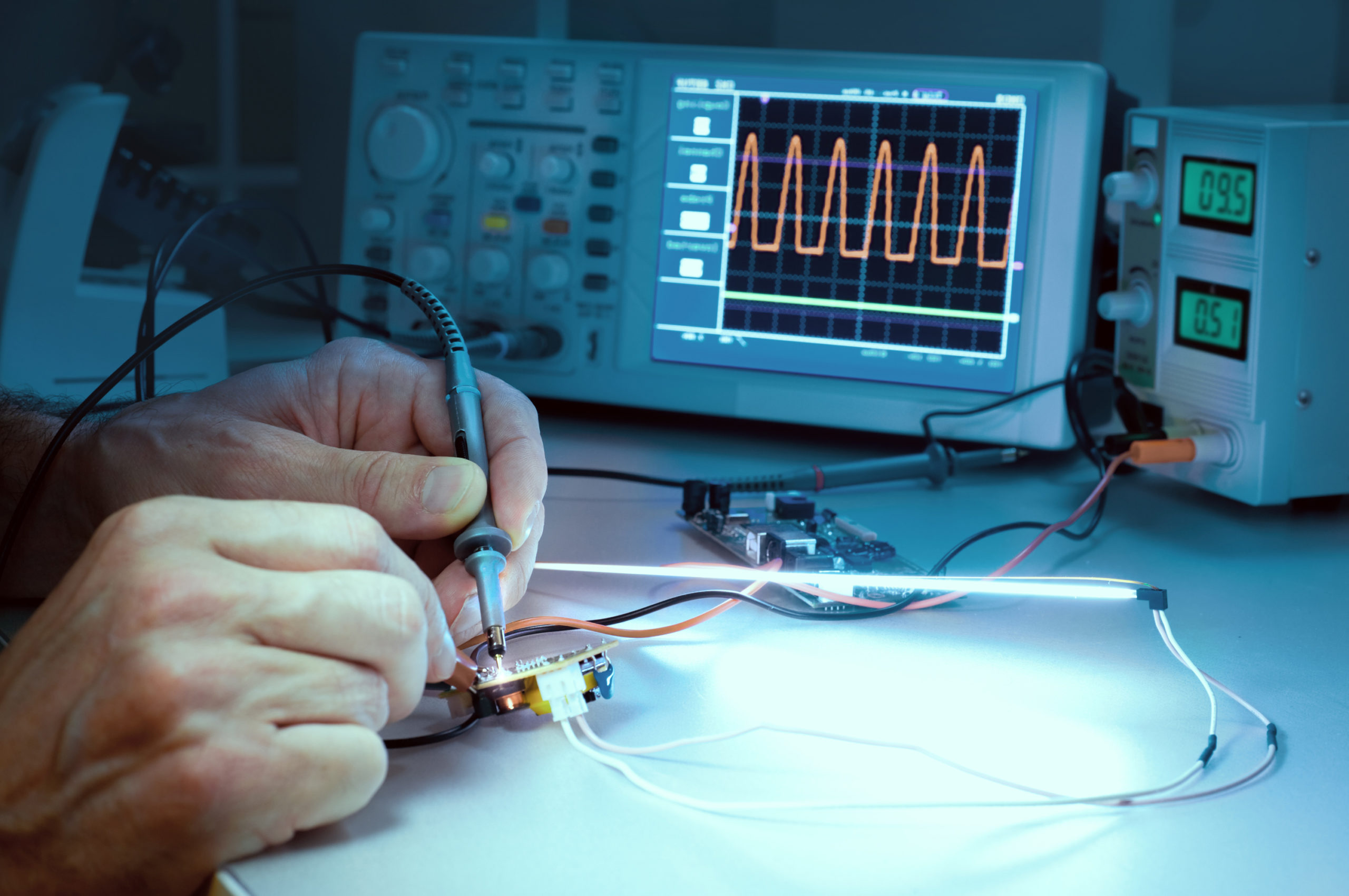 Typische Mängel, die bei der Prüfung ortsfester elektrischer Anlagen entdeckt werden