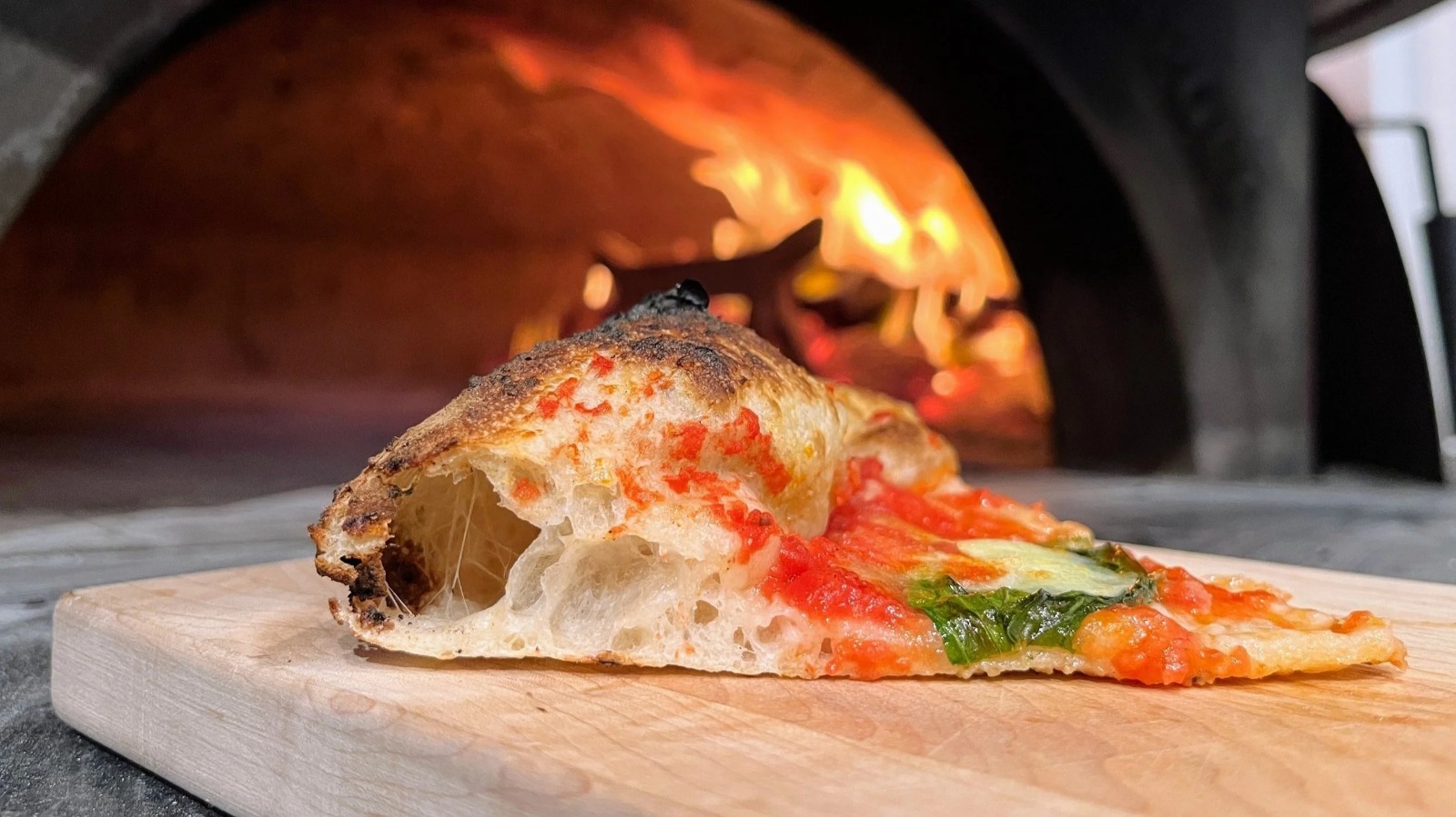 Qualität, die man schmeckt – Gute Pizza