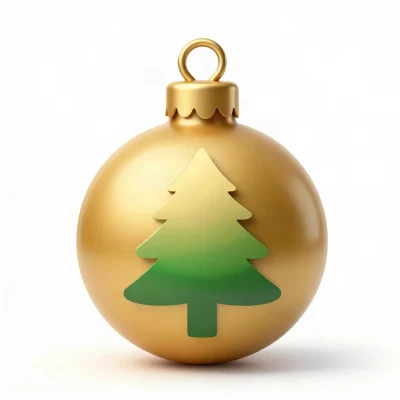 Christmas Tree Ornaments