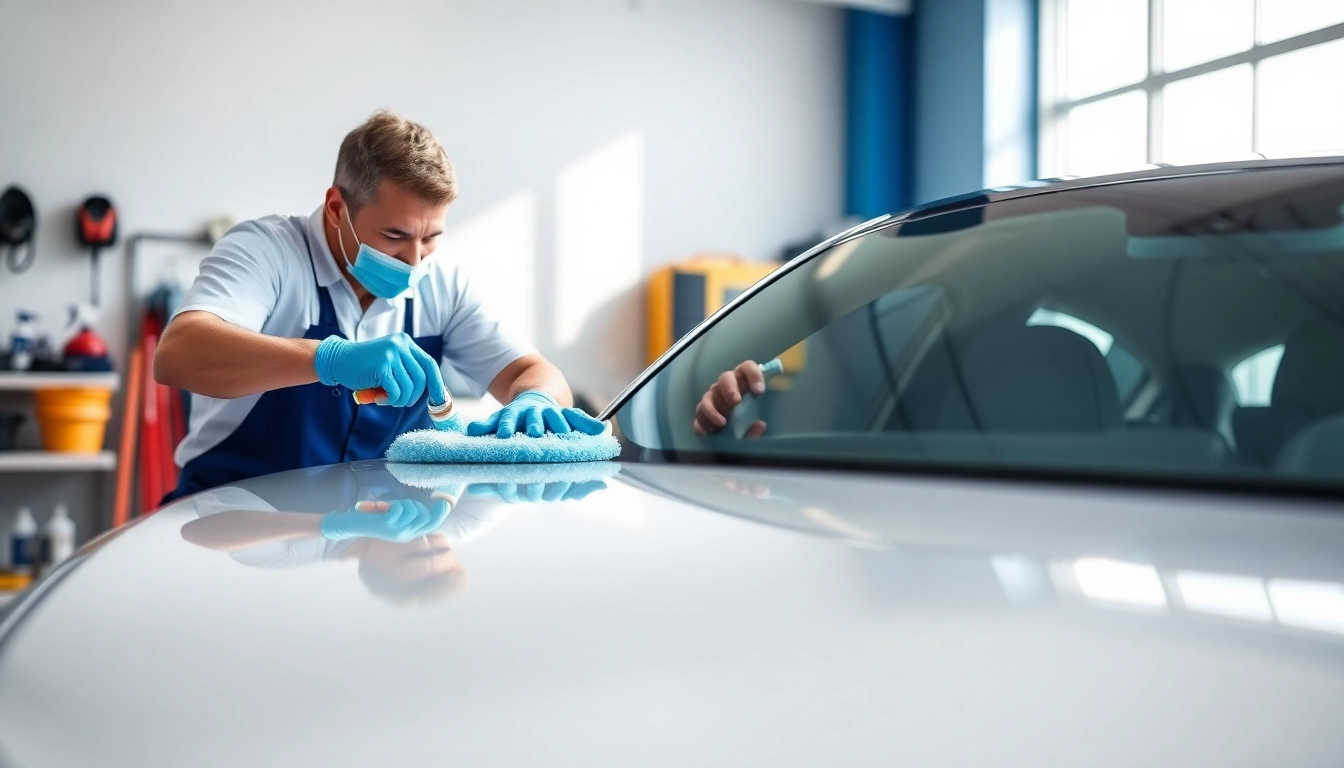 Fahrzeugaufbereitung vor Leasingrückgabe: Optimale Vorbereitung für eine stressfreie Rückgabe