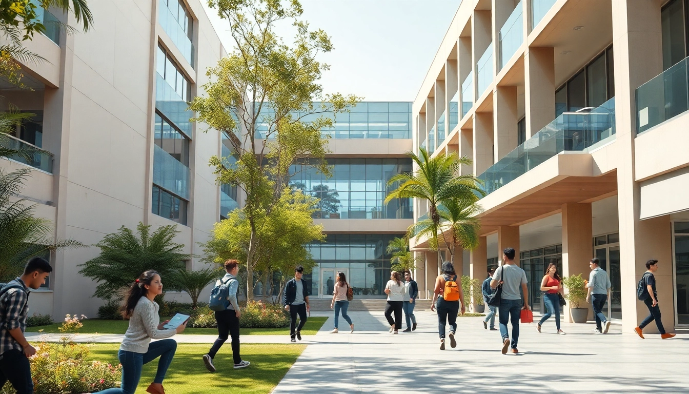 Why Jamia Amman Al Ahliyya Is Jordan’s Most Trusted Amman University for Education, Learning, and Teaching