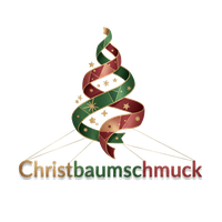 Chritst Baumschmuck