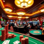 Experience the luxury of U888 with engaging casino games and vibrant tables.