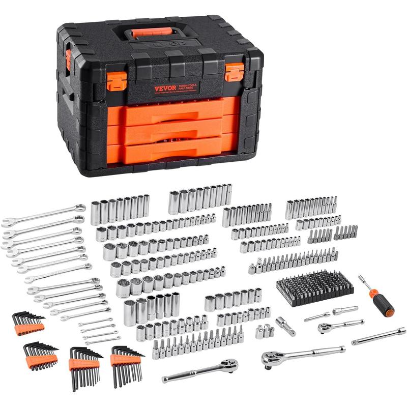 vevor tools review