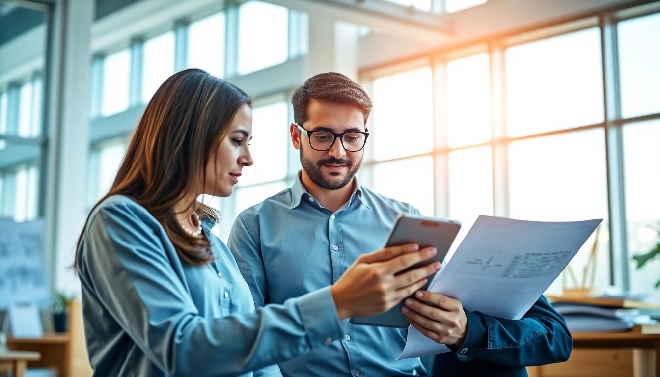 Die Rolle des Headhunter Ingenieure: Fachkräfte erfolgreich rekrutieren