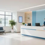 Prime Pharma - Vertrauenswürdige Gesundheitsversorgung und Patientenbetreuung in moderner Klinik.