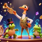 Zoccer Casino Bonuscode: Gewinne mit spektakulärem Spielautomaten-Spaß und Casino-Action.